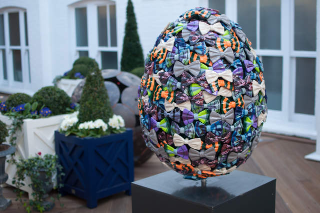 The Prep Egg