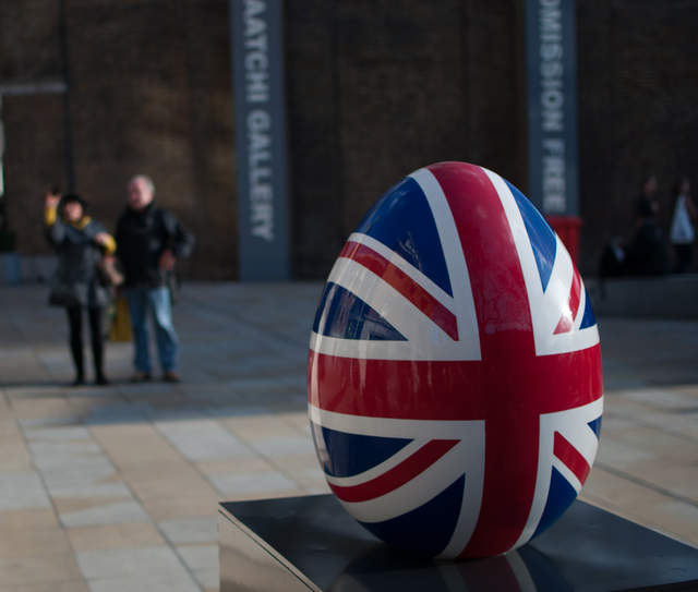 Union Jack