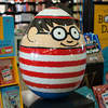 Where's Wally?