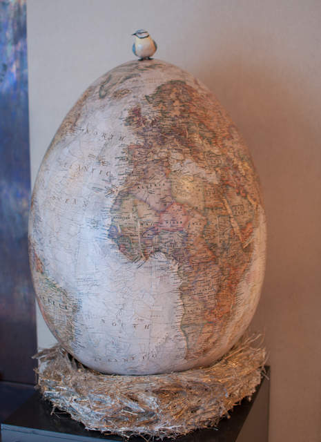Caeruleus & The Good Egg
