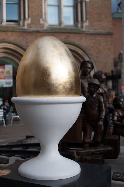 Egg Cup