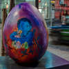 Baby Ganesha's Nest