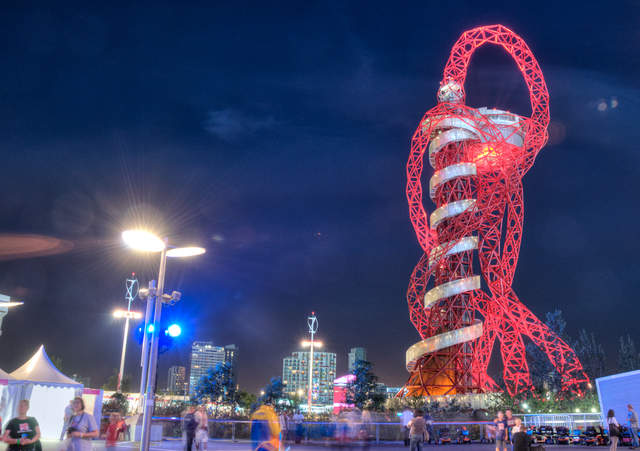 Orbit