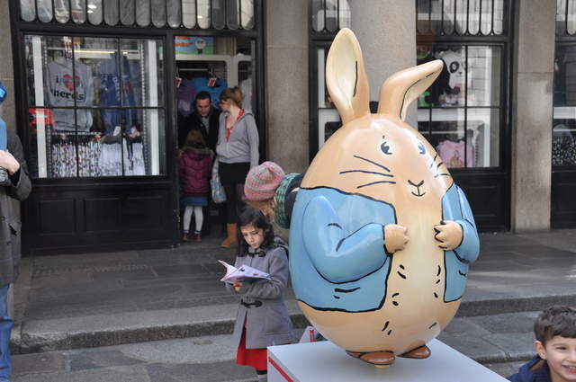 094 - Peter Rabbit