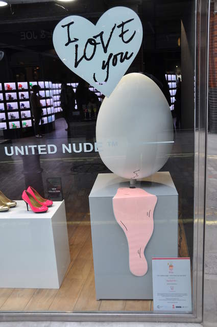 049 - Egg Spill Number 1