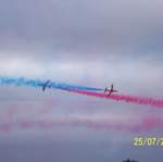 Red Arrows