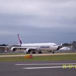 Airbus A340