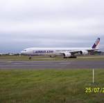 Airbus A340