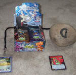 First Place Prizes