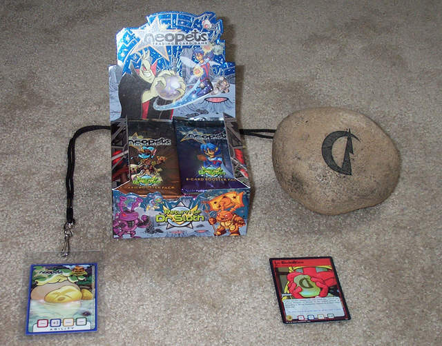 First Place Prizes