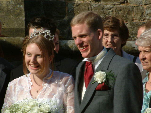 wedding 121