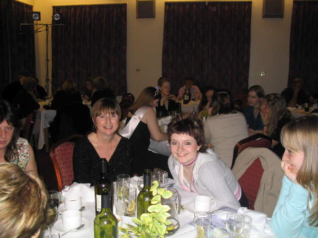 Sue and Sam