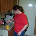 Easter 2003