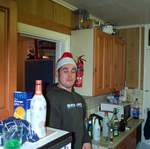 Ben's 22nd Birthday