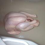 Belated Thanksgiving Day Feast
