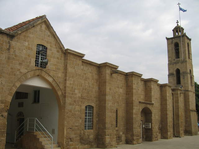 St John's Cathedral