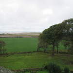 The view from our bedroom