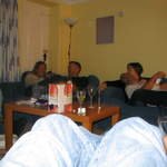 ...and again