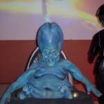 Brighton & Dr.Who Exhibition