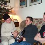 December 23rd 2000 : Tim Bray's 21st