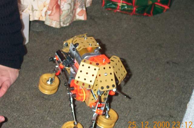 DCP 0728
