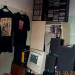 My room