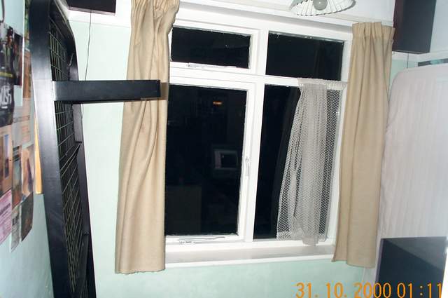 My room