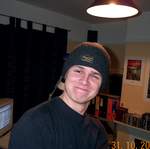 Beanie Rob