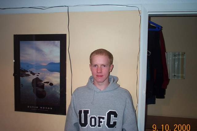 Chris
