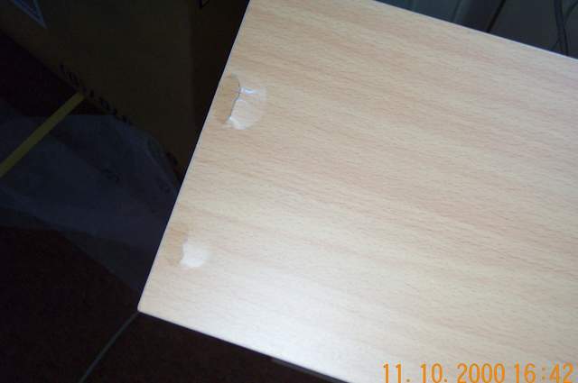 DCP 0507