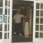 Graham and Michelle