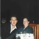 Ali and Katherine