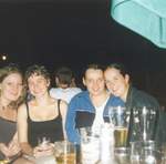 The gals