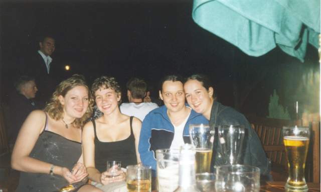 The gals