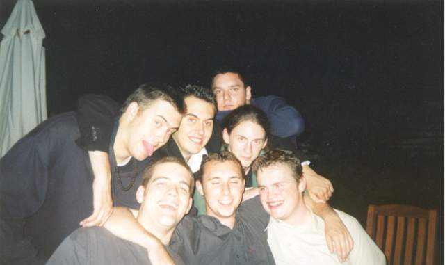 The guys