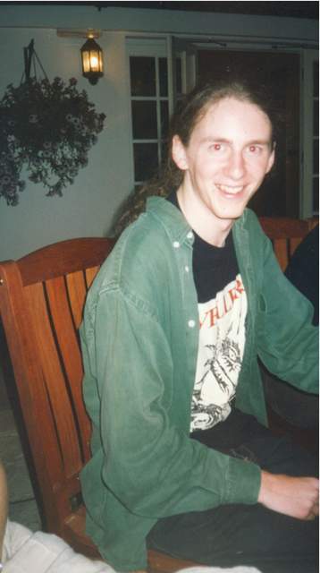 Kev