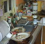 Apocalyptic Kitchen