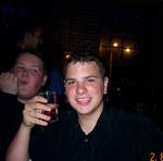 2nd August 2000 - Jon's 18th