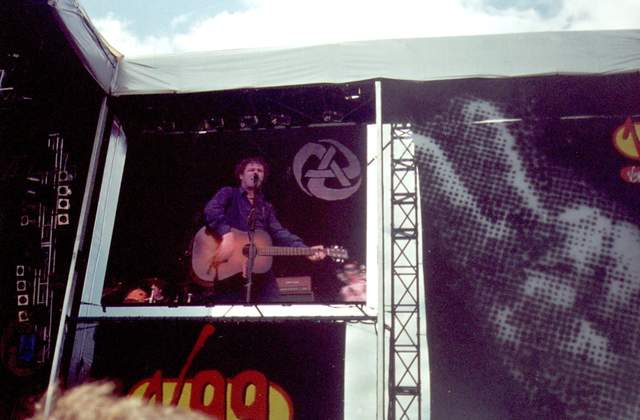 The Levellers