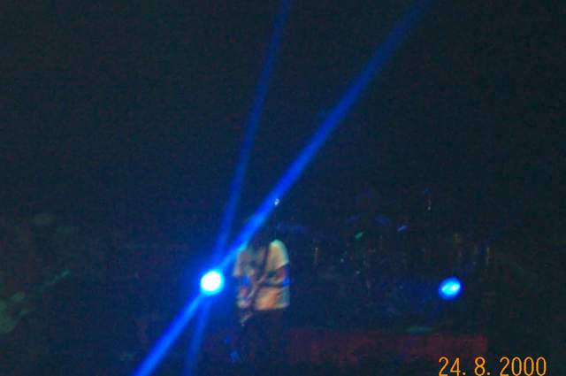 Dave Grohl