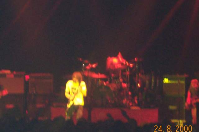Dave Grohl