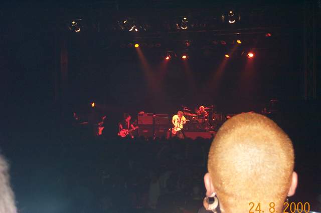 Foo Fighters