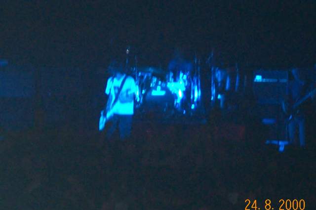 Foo Fighters