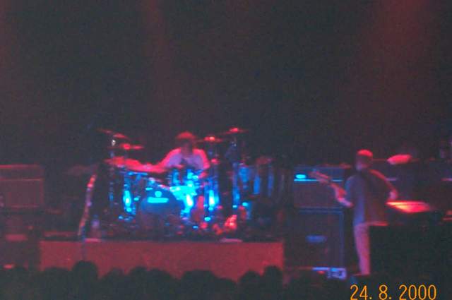 Foo Fighters