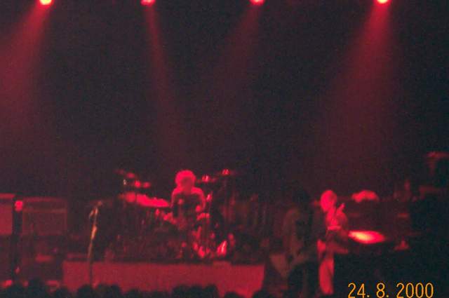 Foo Fighters