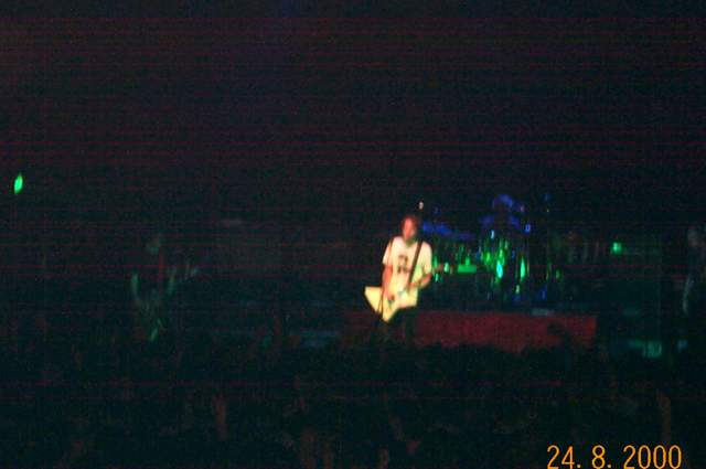 Foo Fighters