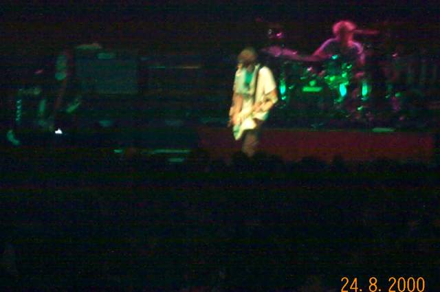 Foo Fighters