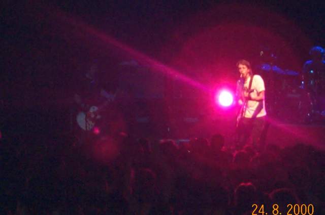 Foo Fighters