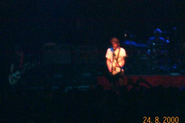 Foo Fighters