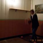 July 2000 - Outside Interests Party
